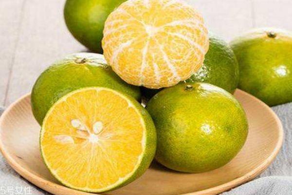 皇帝柑是什么呢 皇帝柑的产地是哪里呢
