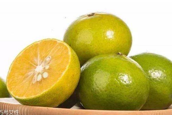 皇帝柑是什么呢 皇帝柑的产地是哪里呢