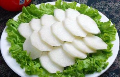 ​山药发芽还能吃吗 山药切口发霉还能吃吗