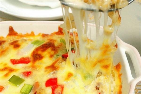 马苏里拉芝士多少度拉丝 马苏里拉芝士拉丝就熟了吗