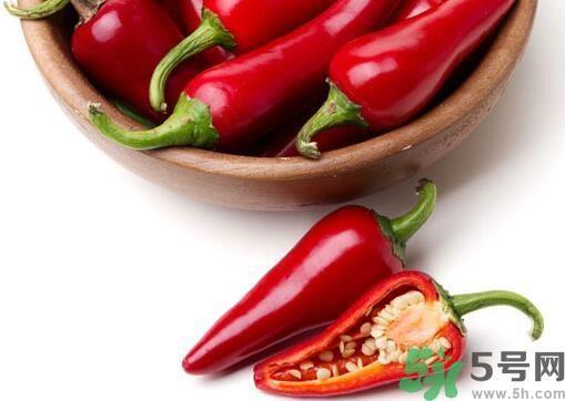 南瓜可以和辣椒一起吃吗？南瓜辣椒一起吃好吗？