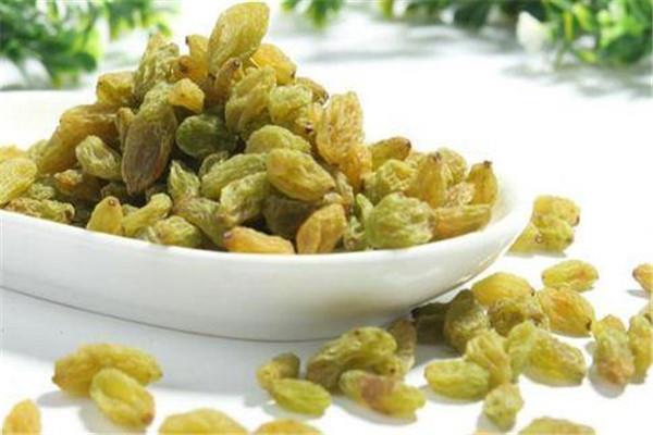 葡萄干的热量高吗 葡萄干热量比较高