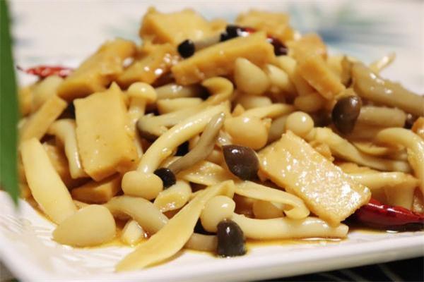 宝宝能吃蟹味菇吗 蟹味菇怎么做给宝宝吃