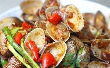 花甲的营养价值 花甲的功效与作用及食用方法