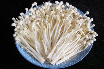 ​金针菇怎么看坏没坏 金针菇有酒味能吃吗