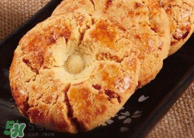 ​桃酥可以用高筋面粉吗 桃酥用什么面粉
