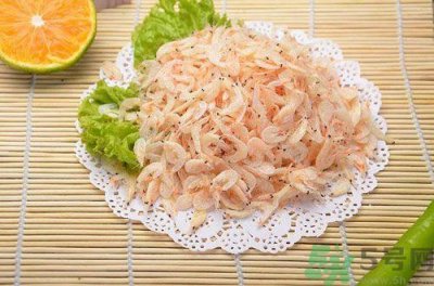 ​虾皮是虾米的皮吗？虾皮是什么虾的皮？