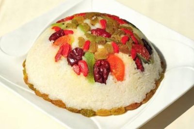 ​八宝饭有哪8种材料 八宝饭是哪里的特色美食