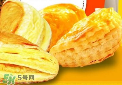 ​榴莲酥好吃吗 榴莲酥什么牌子好吃