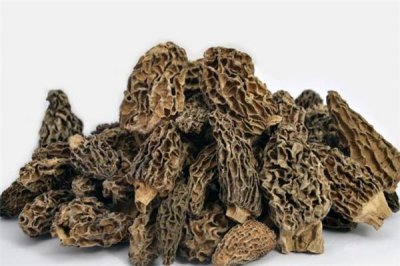 ​羊肚菌可以保存多久 羊肚菌是冷藏还是冷冻好
