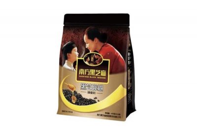 ​南方黑芝麻糊热量多少 南方黑芝麻糊吃了会长胖吗
