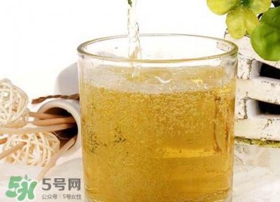​菠萝啤热量高吗？菠萝啤会长胖吗