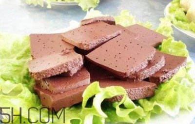 ​羊血是发物吗 羊血是不是发物
