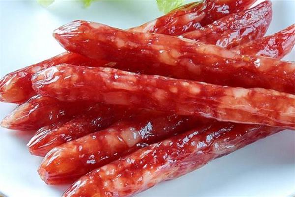 腊肠吃多了会上火吗 为什么吃腊肠上火