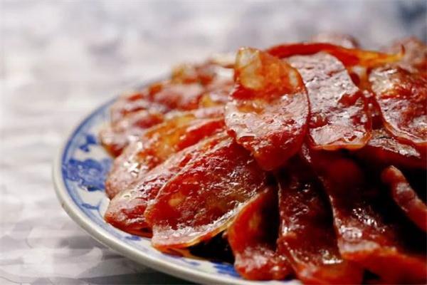 腊肠吃多了会上火吗 为什么吃腊肠上火