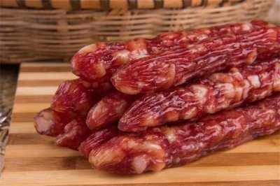 ​腊肠吃多了会上火吗 为什么吃腊肠上火