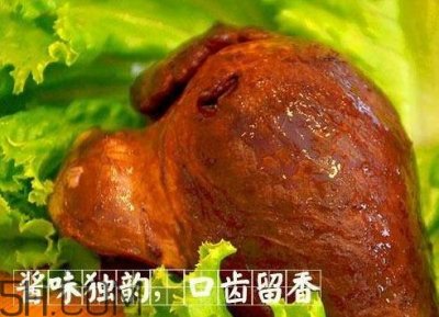 ​猪心的热量高吗 吃猪心会胖吗