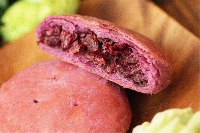 ​紫薯饼蒸多久能熟 蒸紫薯饼小技巧