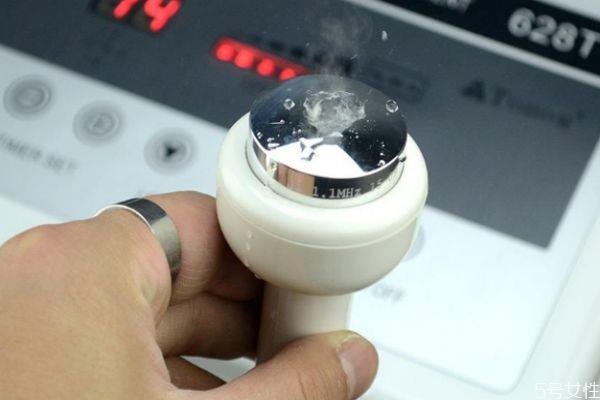 导入仪有用吗 导入仪的功效