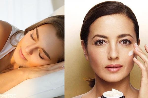 晚安冻膜正确使用方法 晚安冻膜要敷对才够水