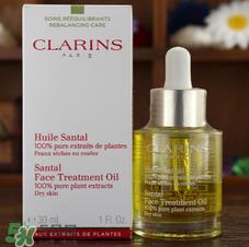 娇韵诗三檀油使用方法,娇韵诗三檀油怎么用 娇韵诗三檀油使用方法,娇韵诗三檀油怎么用