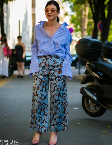 裤子会越穿越松吗?看具体面料 裤子会越穿越松吗?看具体面料