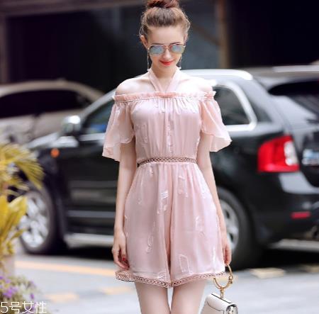 连体裤什么款式好看?连体裤流行什么款式? 连体裤什么款式好看?连体裤流行什么款式?