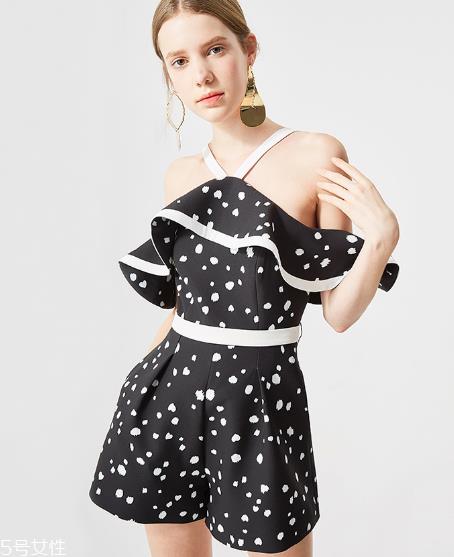 连体裤什么款式好看?连体裤流行什么款式? 连体裤什么款式好看?连体裤流行什么款式?