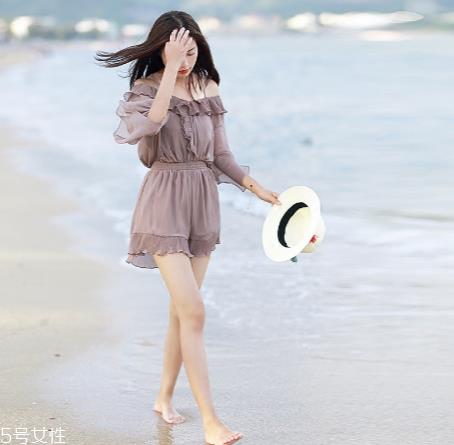 连体裤什么款式好看?连体裤流行什么款式? 连体裤什么款式好看?连体裤流行什么款式?