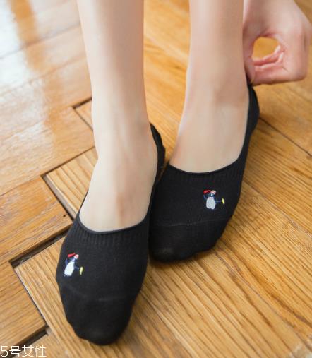 袜子上的挂钩有什么用?大多数人都不知道 袜子上的挂钩有什么用?大多数人都不知道