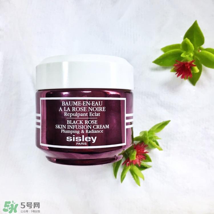 希思黎黑玫瑰面霜怎么样_好用吗 希思黎黑玫瑰面霜怎么样_好用吗