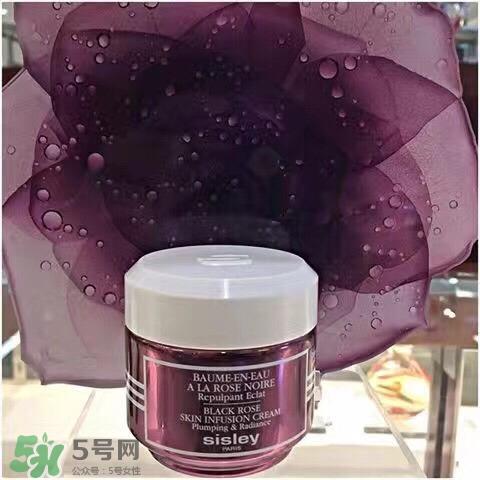 希思黎黑玫瑰面霜怎么样_好用吗 希思黎黑玫瑰面霜怎么样_好用吗