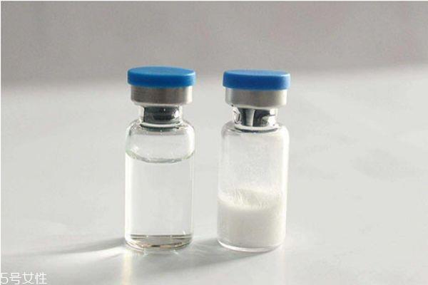 先用冻干粉还是先用水 冻干粉一次用一瓶吗 先用冻干粉还是先用水 冻干粉一次用一瓶吗