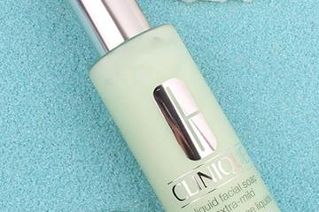 倩碧洗面奶真假鉴别 倩碧洗面奶真假对比 倩碧洗面奶真假鉴别 倩碧洗面奶真假对比