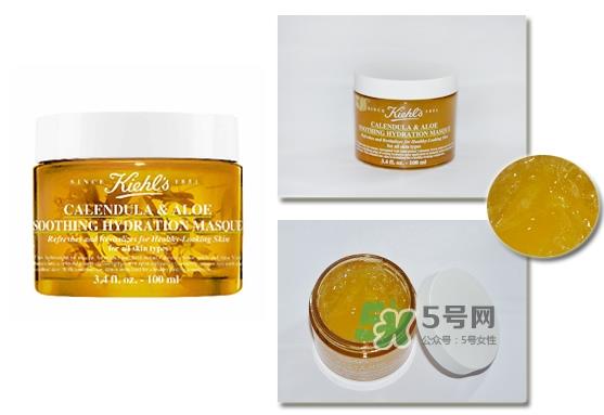 科颜氏金盏花面膜怎么样_科颜氏金盏花面膜好用吗 科颜氏金盏花面膜怎么样_科颜氏金盏花面膜好用吗