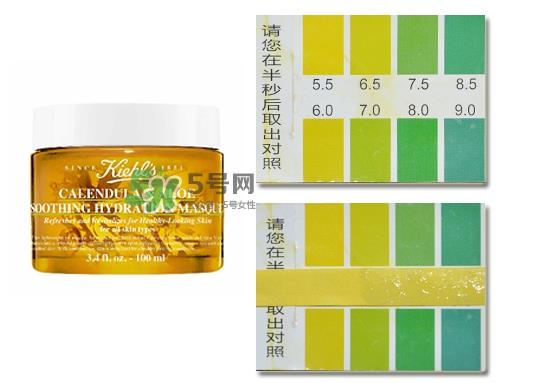 科颜氏金盏花面膜怎么样_科颜氏金盏花面膜好用吗 科颜氏金盏花面膜怎么样_科颜氏金盏花面膜好用吗