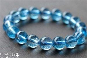 蓝水晶适合什么人带?蓝水晶适合人群 蓝水晶适合什么人带?蓝水晶适合人群