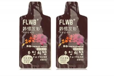 染发剂涂的越多越上色吗 染发剂的正确使用方法