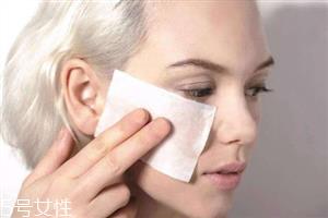 什么样的化妆棉适合湿敷 湿敷时间不宜过长 什么样的化妆棉适合湿敷 湿敷时间不宜过长