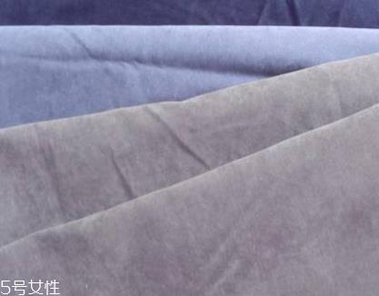 桃皮绒面料的缺点 毫无保留告诉你 桃皮绒面料的缺点 毫无保留告诉你