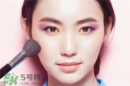 黄皮适合什么颜色眼影?黄皮用什么眼影? 黄皮适合什么颜色眼影?黄皮用什么眼影?