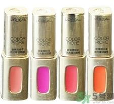 欧莱雅丝绒哑光唇釉好用吗?欧莱雅丝绒哑光唇釉怎么样? 欧莱雅丝绒哑光唇釉好用吗?欧莱雅丝绒哑光唇釉怎么样?