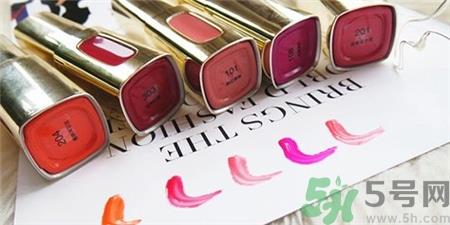 欧莱雅丝绒哑光唇釉好用吗?欧莱雅丝绒哑光唇釉怎么样? 欧莱雅丝绒哑光唇釉好用吗?欧莱雅丝绒哑光唇釉怎么样?