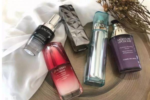 肌底液有什么用 肌底液有什么功效 肌底液有什么用 肌底液有什么功效