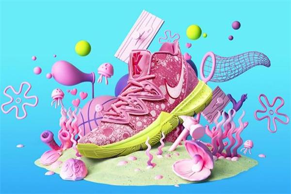 耐克欧文5派大星多少钱 欧文5派大星在哪里能买到 耐克欧文5派大星多少钱 欧文5派大星在哪里能买到