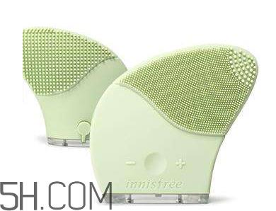 悦诗风吟洁面仪和露娜哪个好用_差别大吗? 悦诗风吟洁面仪和露娜哪个好用_差别大吗?