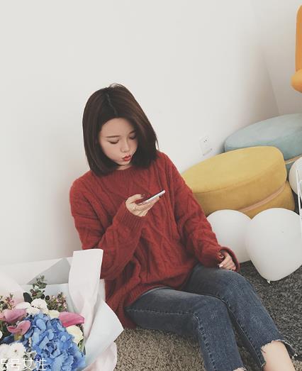 早春穿什么款式毛衣好看?三款毛衣解锁新时尚 早春穿什么款式毛衣好看?三款毛衣解锁新时尚