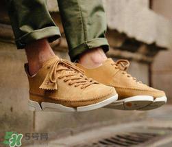 clarks三瓣鞋正品多少钱?clarks其乐三瓣鞋专柜价格 clarks三瓣鞋正品多少钱?clarks其乐三瓣鞋专柜价格