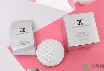 jayjun水光气垫霜怎么样?jayjun气垫好用吗? jayjun水光气垫霜怎么样?jayjun气垫好用吗?