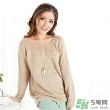 针织衫是毛衣吗?针织衫和毛衣的区别 针织衫是毛衣吗?针织衫和毛衣的区别